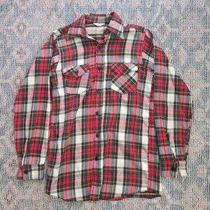 Vintage Flannel